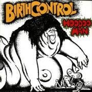 Cover for Birthcontrol · Hoodoo Man (CD) (1994)