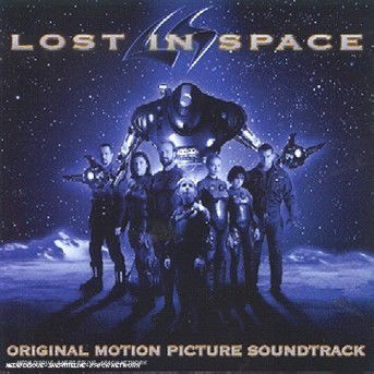 Cover for Lost in Space · Original Motion Picture Soundtrack (CD) (2006)