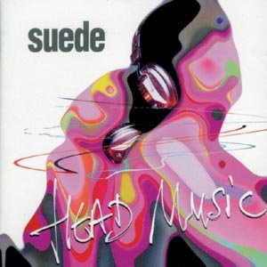 Cover for Suede · Head Music (CD) [Bonus CD edition] (1999)