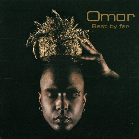 Cover for Omar · Omar-best by Far (CD) (2001)