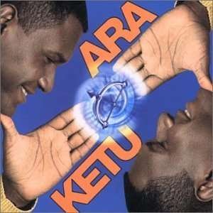 Cover for Ara Ketu · Ara Ketu 2001 (CD) (2001)