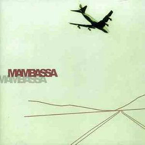 Cover for Mambassa (CD) (2004)