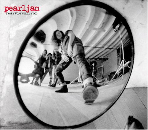 Rearviewmirror - Pearl Jam - Music - EPIC - 5099751911326 - March 30, 2020