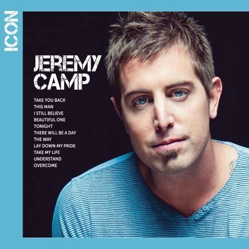 Jeremy Camp-icon - Jeremy Camp - Musik -  - 5099901967326 - 16 juli 2013