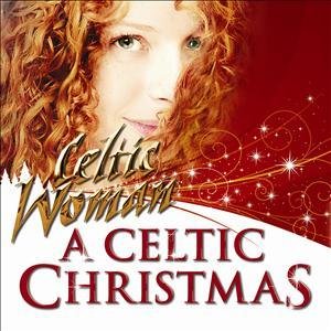 Cover for Celtic Woman · A Celtic Christmas (CD) (2011)