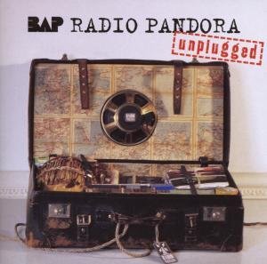 Radio Pandora: Unplugged - Bap - Musik - EMI - 5099920904326 - 19. maj 2008