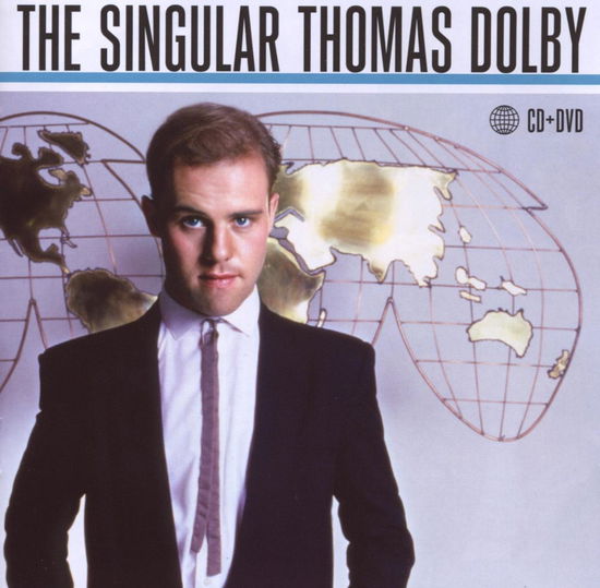 Singular Thomas Dolby - Thomas Dolby - Música - EMI RECORDS - 5099926791326 - 26 de mayo de 2009