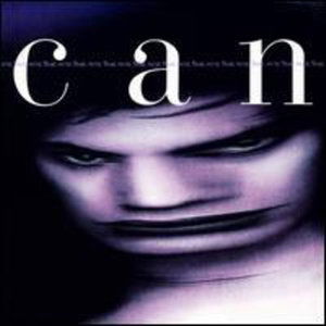 Cover for Can · Rite Time (CD) [Remastered edition] (2012)