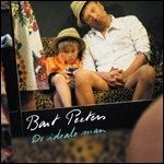 Cover for Bart Peeters · De Ideale Man (CD) (2010)