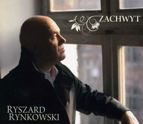 Zachwyt - Ryszard Rynkowski - Music - EPOL - 5099969655326 - April 7, 2009