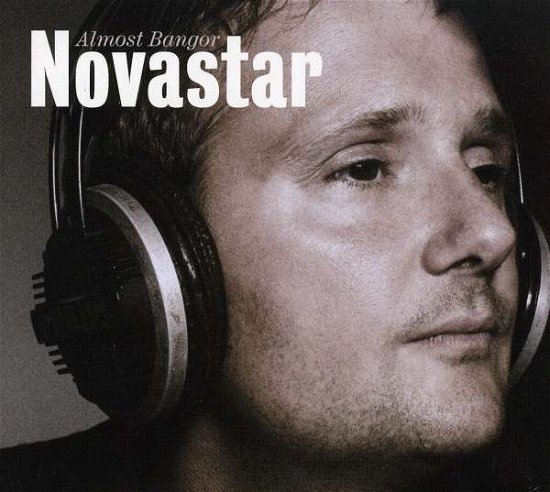 Cover for Novastar · Almost Bangor CD DVD (CD/DVD) [Deluxe edition]