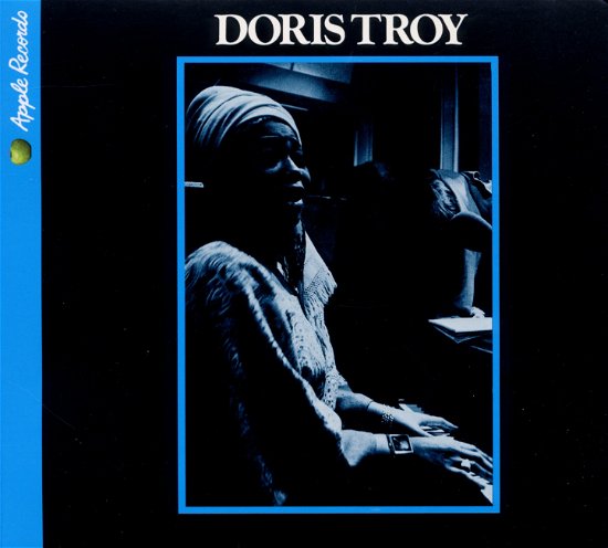 Doris Troy-doris Troy - Doris Troy - Música - Apple - 5099990824326 - 25 de outubro de 2010