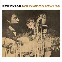 Cover for Bob Dylan · Bob Dylan - Hollywood 65 (CD) (2019)