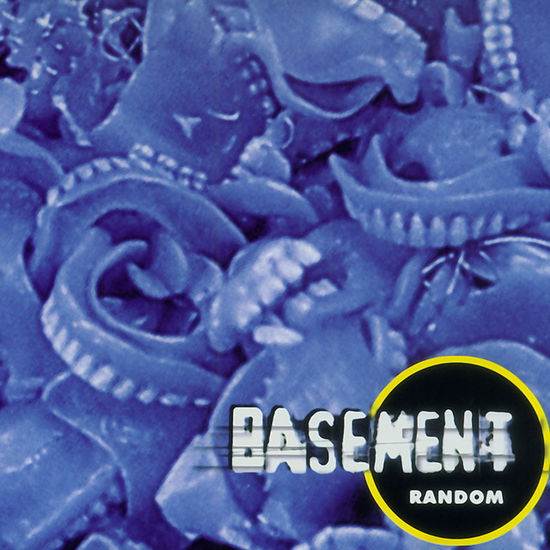 Cover for Basement · Basement-random (CD)