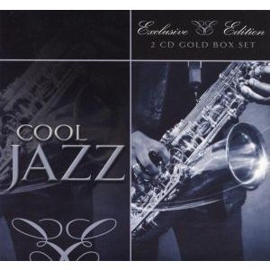 Cool Jazz - Various Artists - Musikk - TYROLIS - 5706238327326 - 10. mai 2005
