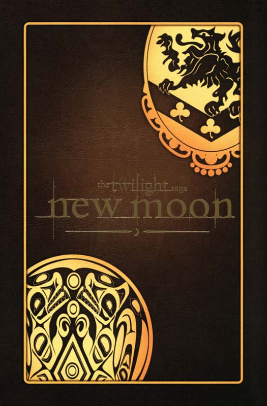 New Moon - Bellas Box - Boxset - Elokuva -  - 5708758683326 - lauantai 20. maaliskuuta 2010