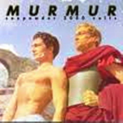 Murmur · Sexpowder 2000 Volts (CD) (2005)