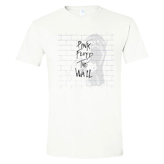 The Wall - Pink Floyd - Merchandise - PHD - 6430064819326 - 18. september 2020