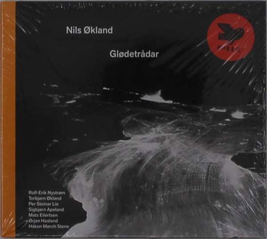 Glödetrådar - Ökland Nils - Música - Hubro - 7033662026326 - 12 de novembro de 2021