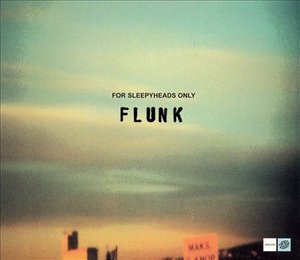 Cover for Flunk · For Sleepyheads Only (CD) (2010)