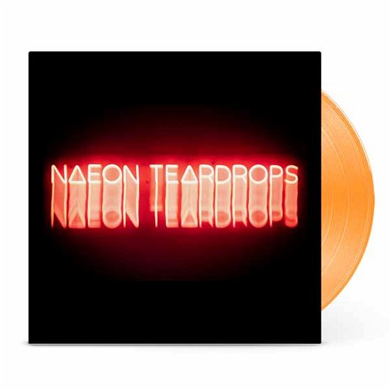 N?eon Te?rdops · Testimony (Orange Vinyl) (LP) (2023)
