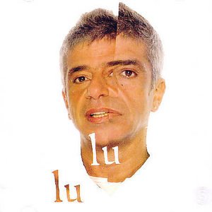 Cover for Lulu Santos · Lulu Santos-perfil (CD)