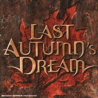Cover for Last Autumn'S Dream · S/t (CD) (2004)