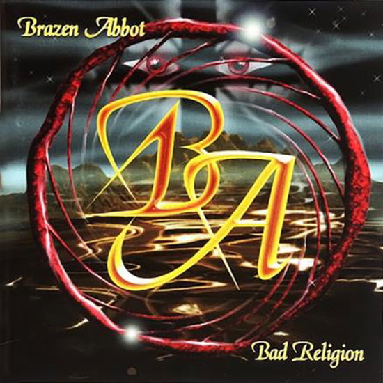 Brazen Abbot · Bad Religion (CD) [Reissue edition] (2024)