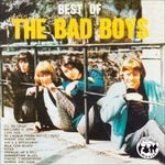Cover for Bad Boys · The Best of the Bad Boys (CD) (2020)