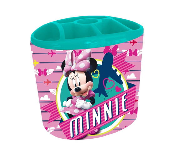 Cover for Minnie · Minnie - Portapenne 12x9 Cm (MERCH)