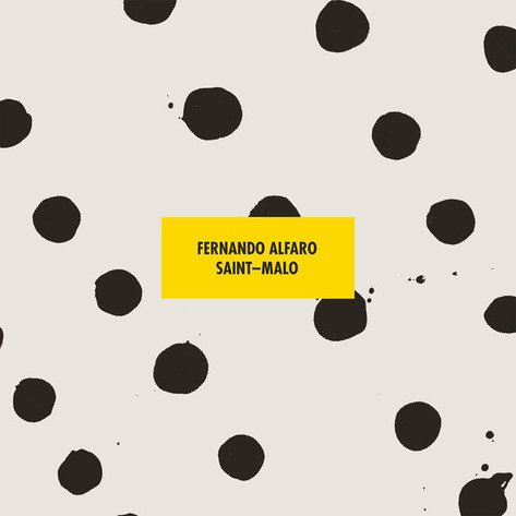 Saint-Malo - Fernando Alfaro - Music - IM - 8429006761326 - August 12, 2015
