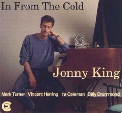 In From The Cold - Johnny King - Musiikki - CRISS CROSS - 8712474109326 - keskiviikko 26. lokakuuta 1994