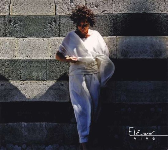 Cover for Eleonor · Vive (CD) (2017)