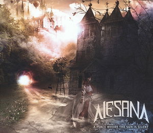 Place Where The Sun Is Silent - Alesana - Musik - EPITAPH - 8714092714326 - 13. Oktober 2011