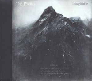 Frames · Longitude (CD) [Digipak] (2015)