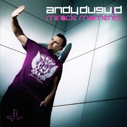 Andy Duguid · Miracle Moments (CD) (2010)