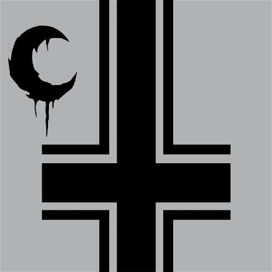 Howl Mockery at the Cross - Leviathan - Musik - HAMMERHEART - 8715392163326 - 9. Dezember 2016