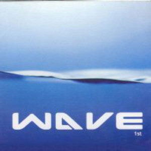 D Street - Wave - Music -  - 8809046080326 - 2011