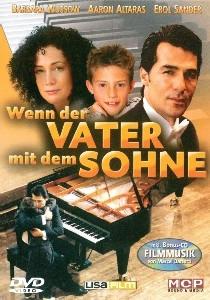 Cover for Wenn Der Vater Mit Dem Sohne (DVD) (2005)