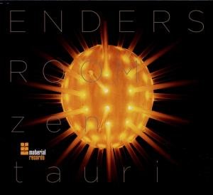 Zen Tauri - Enders Room - Music - MATERIAL - 9005321010326 - April 1, 2017