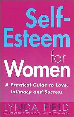 Cover for Lynda Field · Self-Esteem For Women (Paperback Book) (2001)