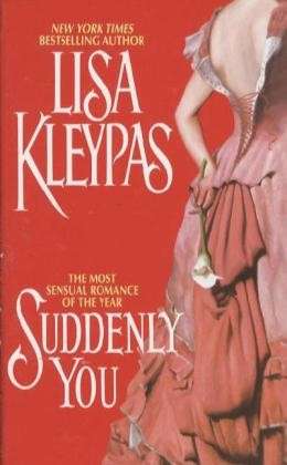 Cover for Lisa Kleypas · Suddenly You (Paperback Book) (2020)