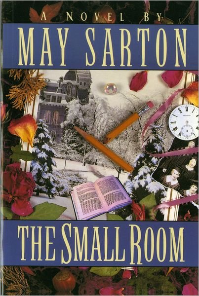 Cover for May Sarton · The Small Room (Paperback Book) (1976)