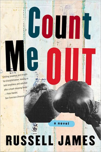 Cover for Russell James · Count ME out (Paperback Book) (1999)