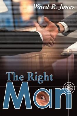 Cover for Ward Jones · The Right Man (Paperback Bog) (2000)