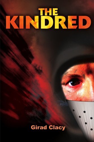 Cover for Girad Clacy · The Kindred (Paperback Bog) (2001)