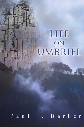 Cover for Paul Barker · Life on Umbriel (Paperback Bog) (2005)
