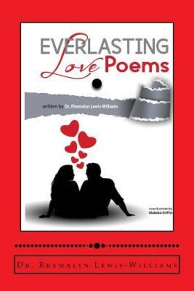 Cover for Rhemalyn Lewis · Everlasting Love Poems (Paperback Book) (2016)