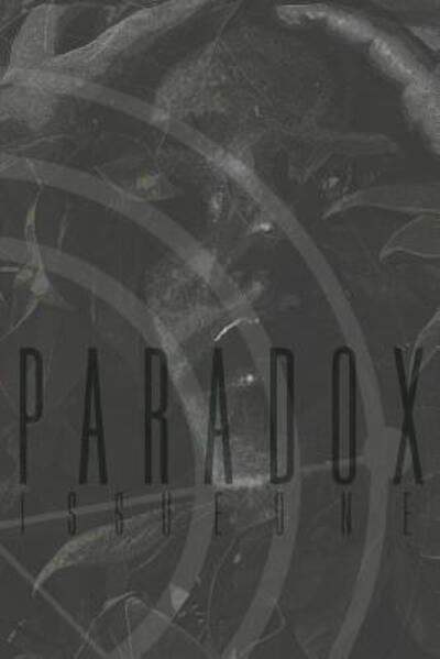 Cover for Paradox (Paperback Book) (2016)