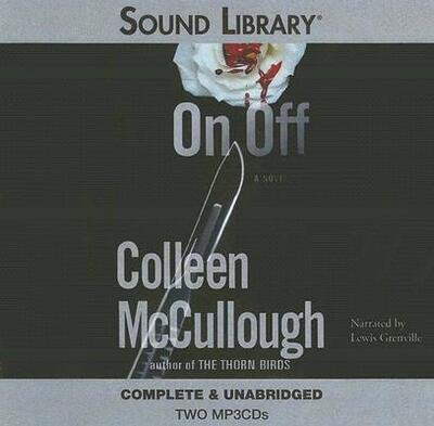 Cover for Colleen McCullough · On, Off (Sound Library) (MP3-CD) (2006)